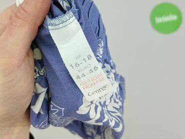 asos stroje kąpielowe plus size: George, Szorty damskie, rozmiar XL — 5