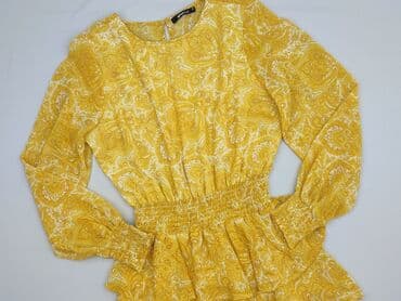 sukienka w kształcie trapezu: Gina Tricot, Sukienka damska, rozmiar S — 1