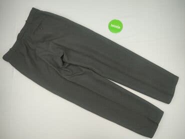 sinsay spodnie materiałowe: Chinosy dla mężczyzn, rozmiar M — 3