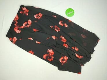 spódnice midi plisowane czarne: Spódnica damska, rozmiar L — 3