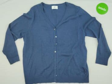 abercrombie fitch sweter: C&A, Women`s cardigan, L — 2