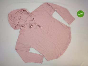 bluza polizei: Bluza z kapturem damska, rozmiar 2XL — 2