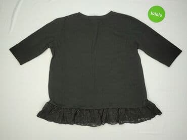 michael kors tops plus size: MEGI, Women's blouse, One size — 4