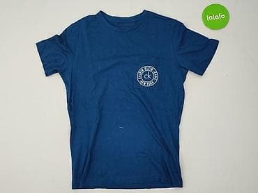 bench sweter: Calvin Klein Jeans, Koszulka dla mężczyzn, rozmiar S — 2