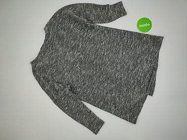 jacket: Gina, Kardigan damski, rozmiar M — 3