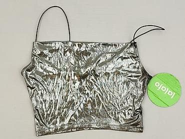 jeans hm: H&M Divided, Top damski, rozmiar XS — 2