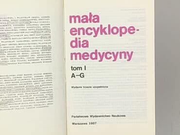 Książki: Książka, gatunek - Literatura faktu, stan - Idealny — 5