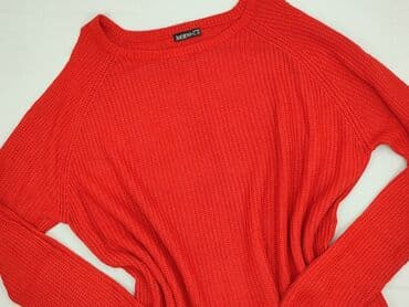 max studio sweter: Janina, Sweter damski, 4XL — 1