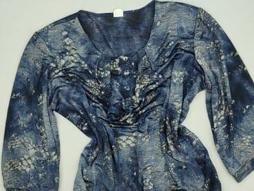 makalu bluzki: Bluzka damska, rozmiar XL — 1