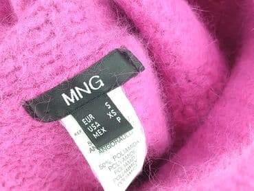 simple sweter: MNG, Sweter damski, S w lalafo.pl — 4 simple sweter: MNG, Sweter damski, S — 4