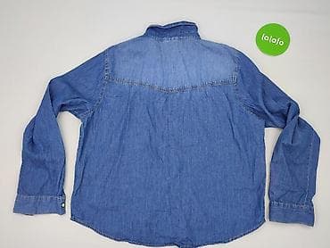 denim lab reserved: Jacqueline De Yong, Koszula damska, rozmiar XL — 3