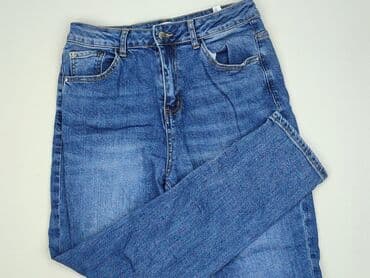 DENIM JEANS, Jeansy damskie, rozmiar M
