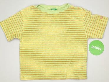 t shirty dsquared: United Colors of Benetton, T-shirt damski, rozmiar XS — 2