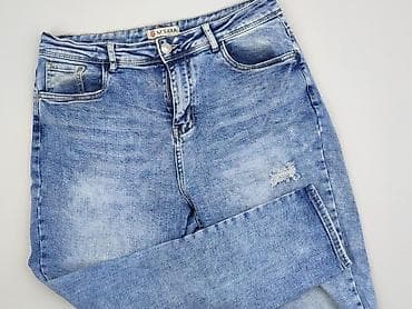 always jeans: M.Sara, Jeansy damskie, rozmiar XL — 1