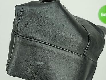 leather: Spódnica damska, rozmiar M — 6