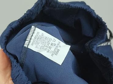 nike shox: Pronto Moda, Spodnie dresowe damskie, rozmiar M — 5