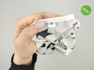 bluza z napisem cropp: Bluzka damska, rozmiar M — 4