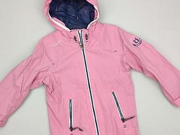 Kurtka przeciwdeszczowa, Decathlon, 3-4 lat, 98-104 cm, stan - Bardzo dobry