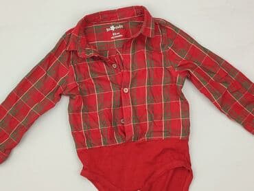kombinezon niemowlęcy zimowy lidl: Body, So cute, 1.5-2 lat, 86-92 cm, stan - Bardzo dobry — 1