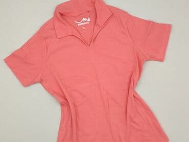 miu miu t shirty: Women`s polo shirt, size L (EU 40) — 1