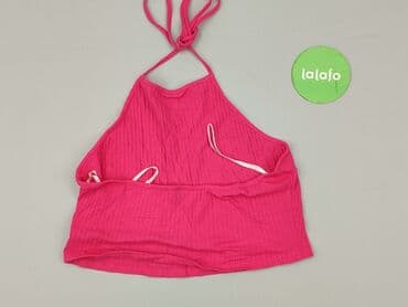 gorsetowe bluzki: Top damski, rozmiar S — 3