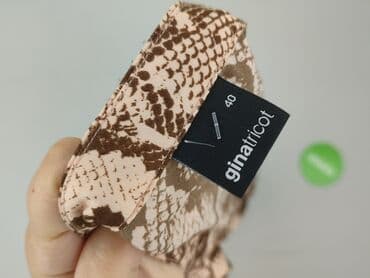 calzedonia koszula w paski: Gina Tricot, Koszula damska, rozmiar L — 4