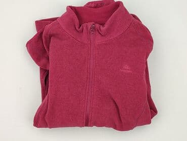 asics spodnie dresowe: Decathlon, Women`s fleece, 2XL — 7