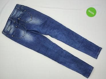 levis 524: Jeansy damskie, rozmiar S — 3