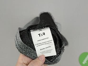 asos cekiny: Tom Rose, Bluzka damska, rozmiar M — 4