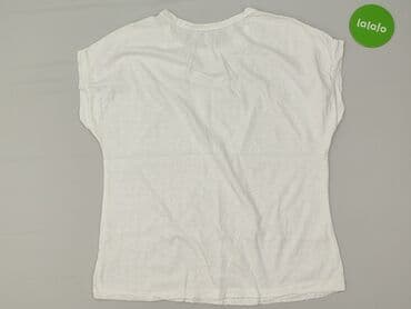 damskie bluzki bawelniane: Bluzka damska, rozmiar XL — 3