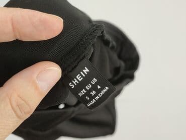 Жіночий одяг: Shein, Шорти жіночі, розмір S — 4