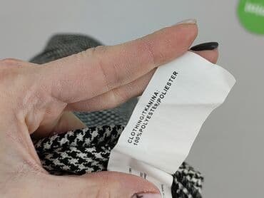 kozaki na platformie ccc: Carry, Spódnica damska, M — 5