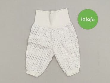 lidl sklep kombinezon zimowy: Спортивні штани, 0-1 міс., стан - Дуже гарний — 2