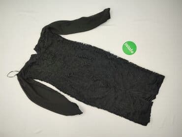 sukienka boohoo czarna: Boohoo, Sukienka damska, rozmiar S — 3