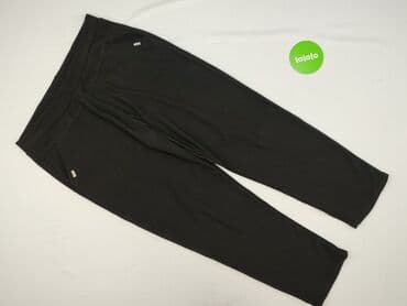 legginsy stayhere: Legginsy Eleganckie damskie, 5XL — 2