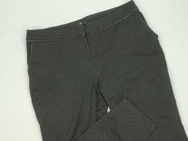 marynarki damskie theory: M&Co, Spodnie materiałowe damskie, XL — 1