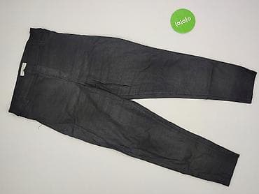 boyfriend: F&F, Legginsy Eleganckie damskie, rozmiar M — 2
