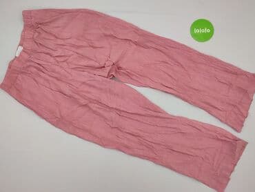 kozaki lasocki na koturnie: Mohito, Spodnie materiałowe damskie, L — 2