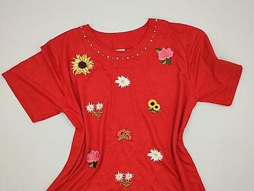 rozm l: T-shirt damski, rozmiar 3XL — 1
