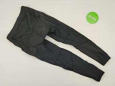 oner active spodnie: Sloggi, Legginsy Sportowe damskie, rozmiar XL — 3