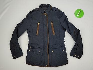 kurtka trapsar: Zara, Kurtka przejściowa damska, rozmiar S — 2