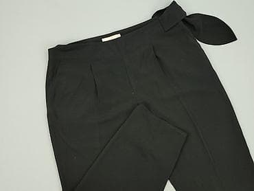 program shein: Shein, Spodnie materiałowe damskie, rozmiar XL — 1