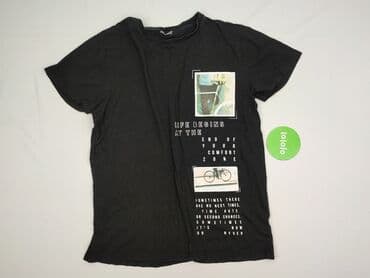 spodnie alphar one: ALPHAR ONE, Koszulka dla mężczyzn, rozmiar 2XL — 2