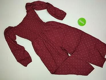 polka dot: Hollister, Sukienka damska, rozmiar S — 3