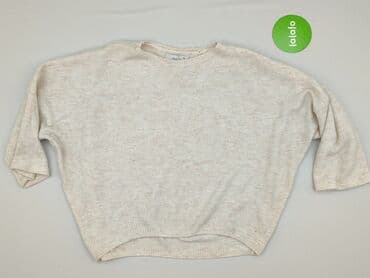 buty emu z futrem: Tu, Sweter damski, rozmiar One size — 2