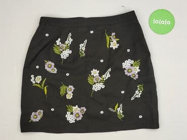 spódniczka ze sznurowaniem: New Look, Spódnica damska, rozmiar L — 2