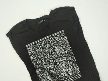 czerwona kurtka damska reserved: Reserved, T-shirt damski, rozmiar XS — 1