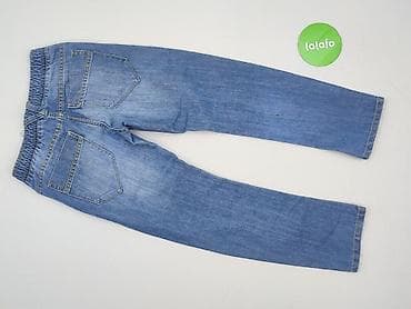 koszule kolasa: Spodnie jeansowe, Cubus, 9 lat, 128/134, stan - Bardzo dobry — 3