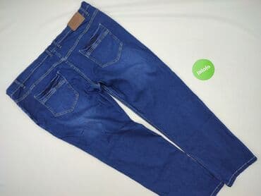 andzela com kurtki: John Baner, Jeansy dla mężczyzn, L — 3