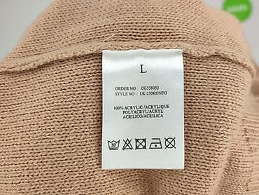 stanik: Brave Soul, Sweter damski, rozmiar L — 5